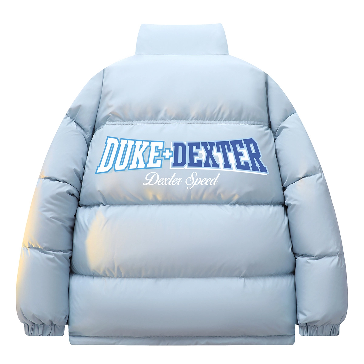 DUKE+DEXTER