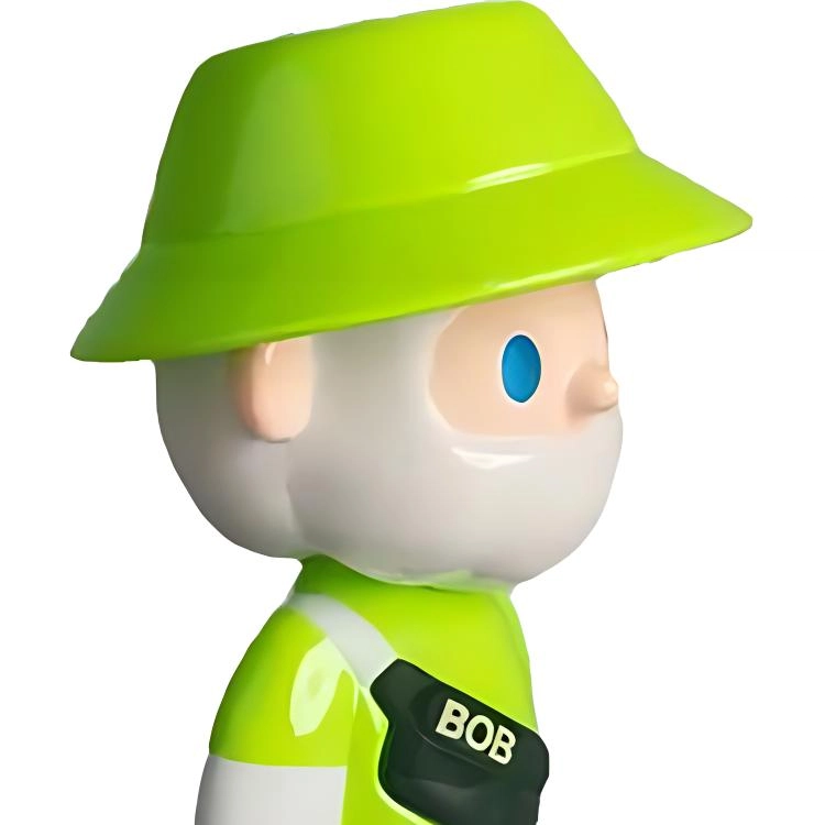 BOB 6.2cm