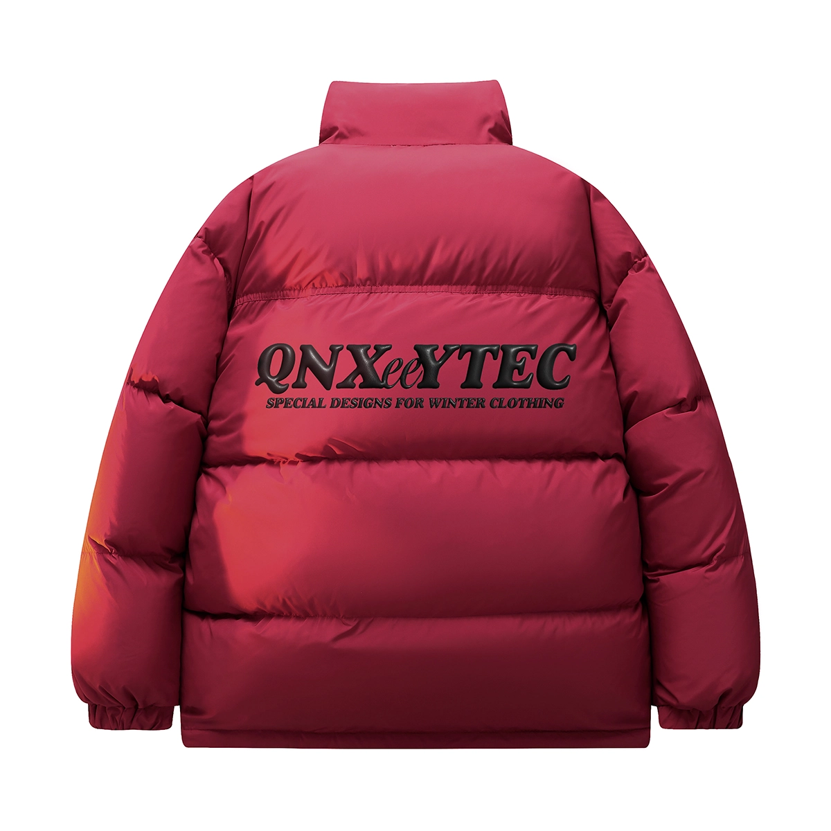 Qnxeey Logo