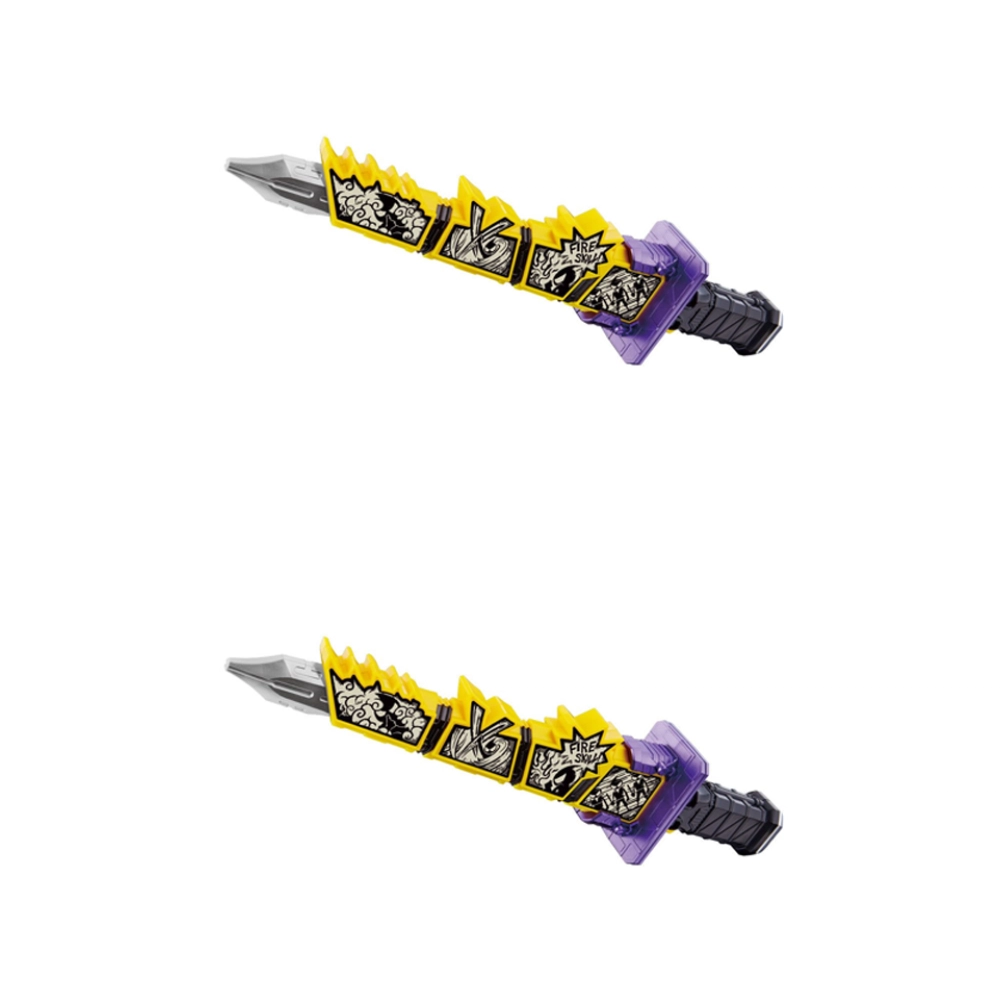BANDAI BUILD DX