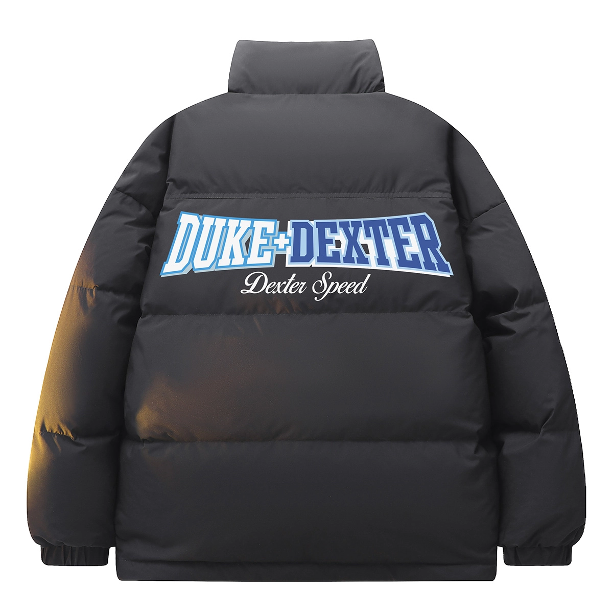 DUKE+DEXTER