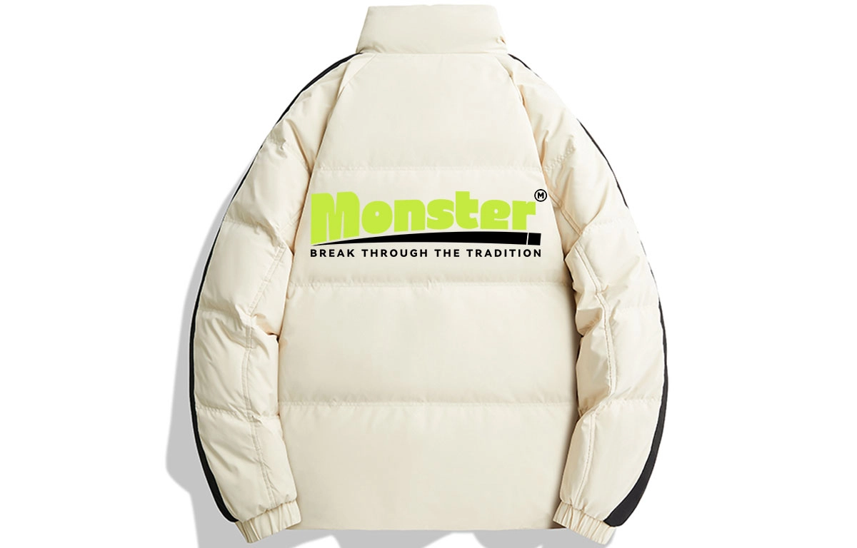 LIGHTNING MONSTER 90