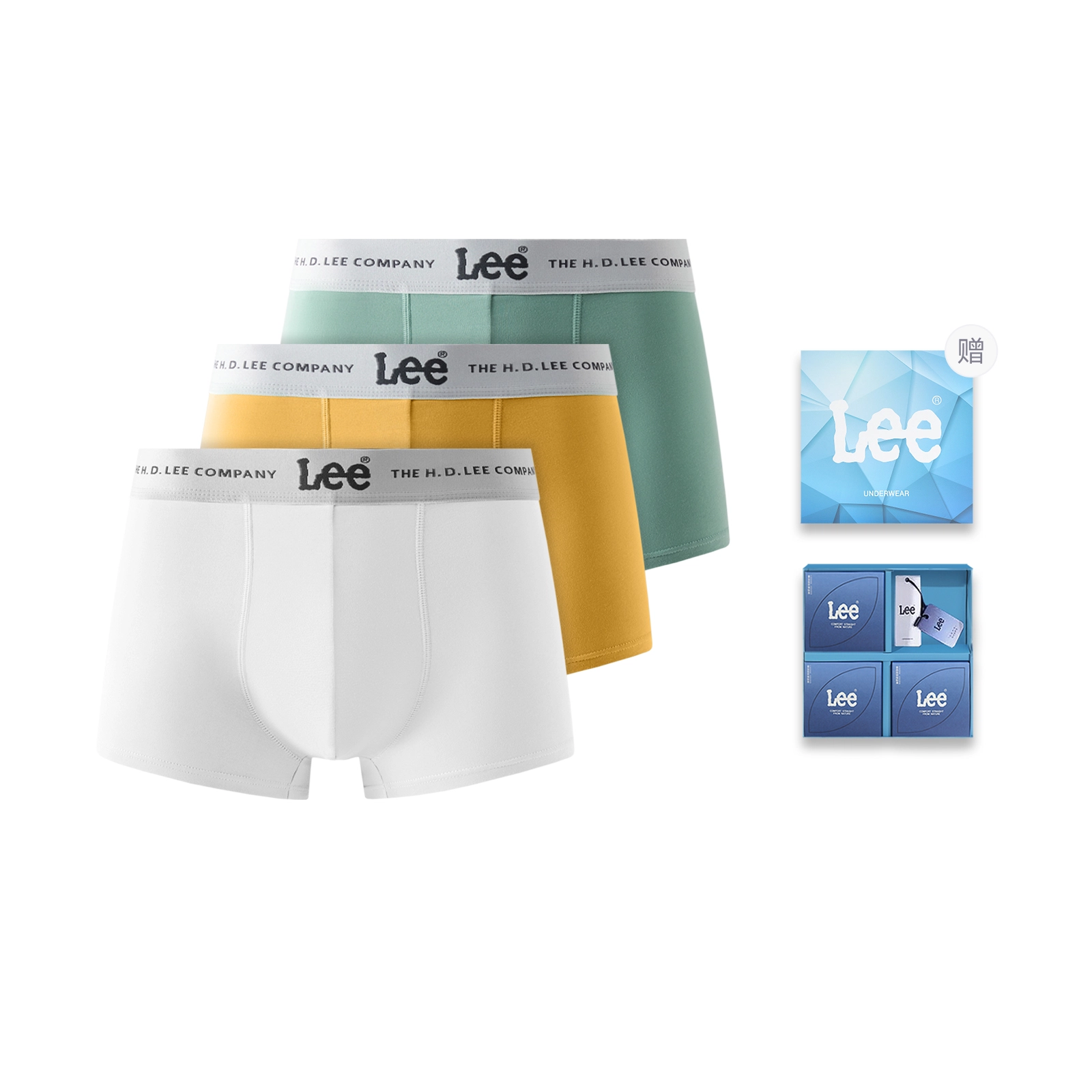 Lee logo 3