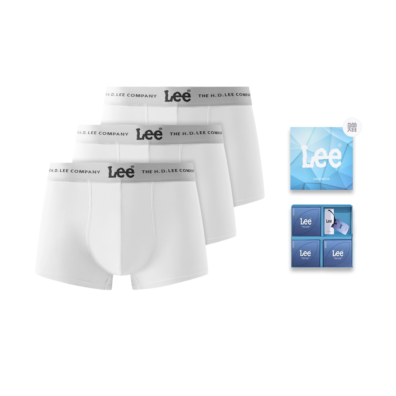 Lee logo 3