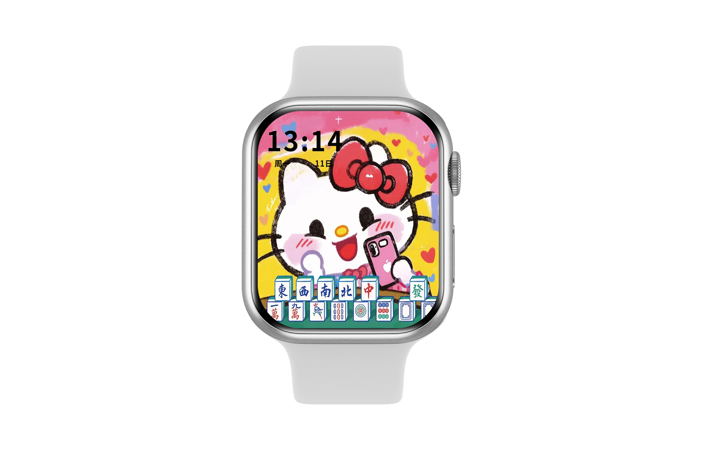 JOKER CAT S9mini - 41MM