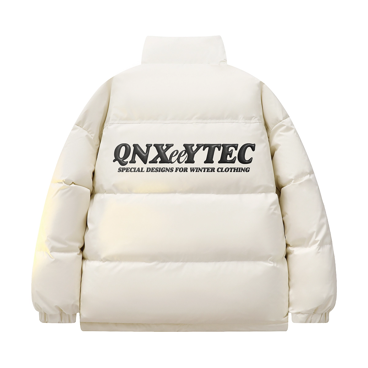 Qnxeey Logo