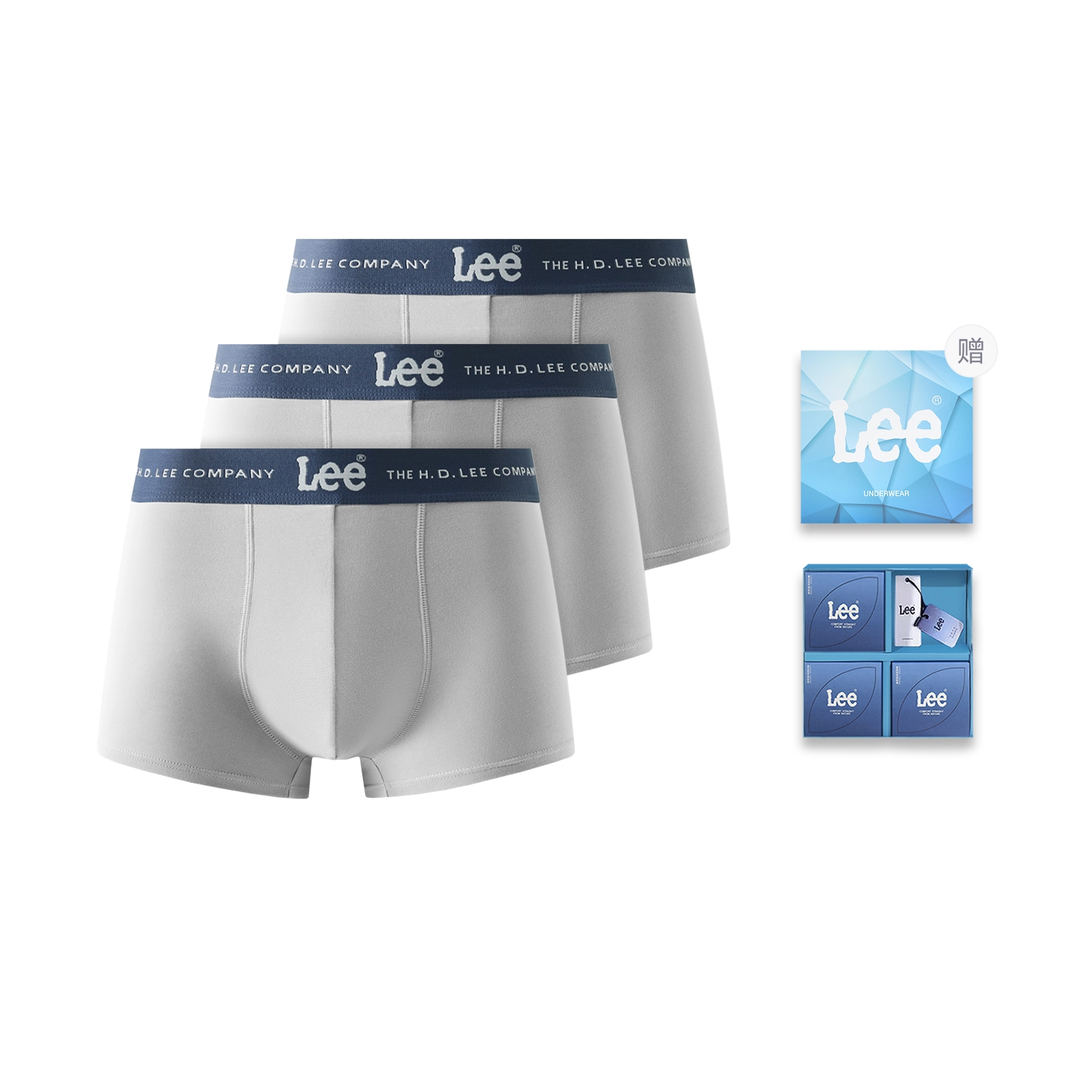 Lee logo 3