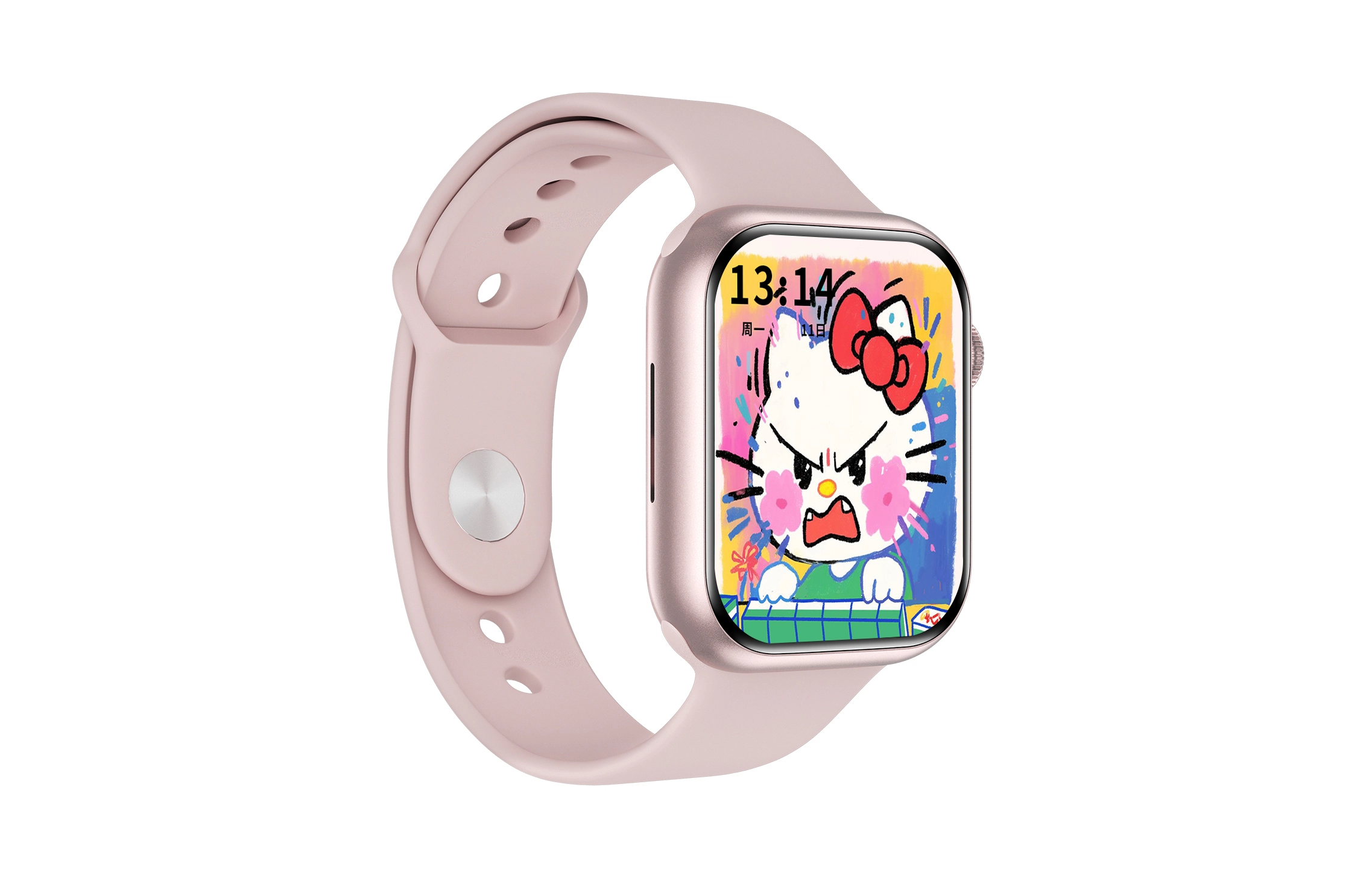 JOKER CAT S9mini - 41MM