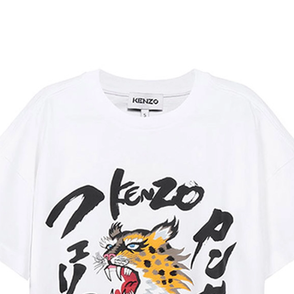 KENZO SS21 x Kansai Yamamoto T