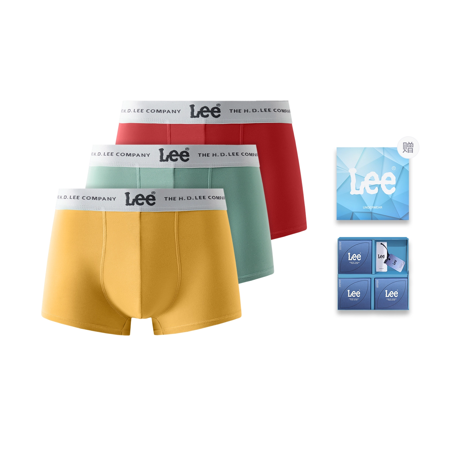Lee logo 3