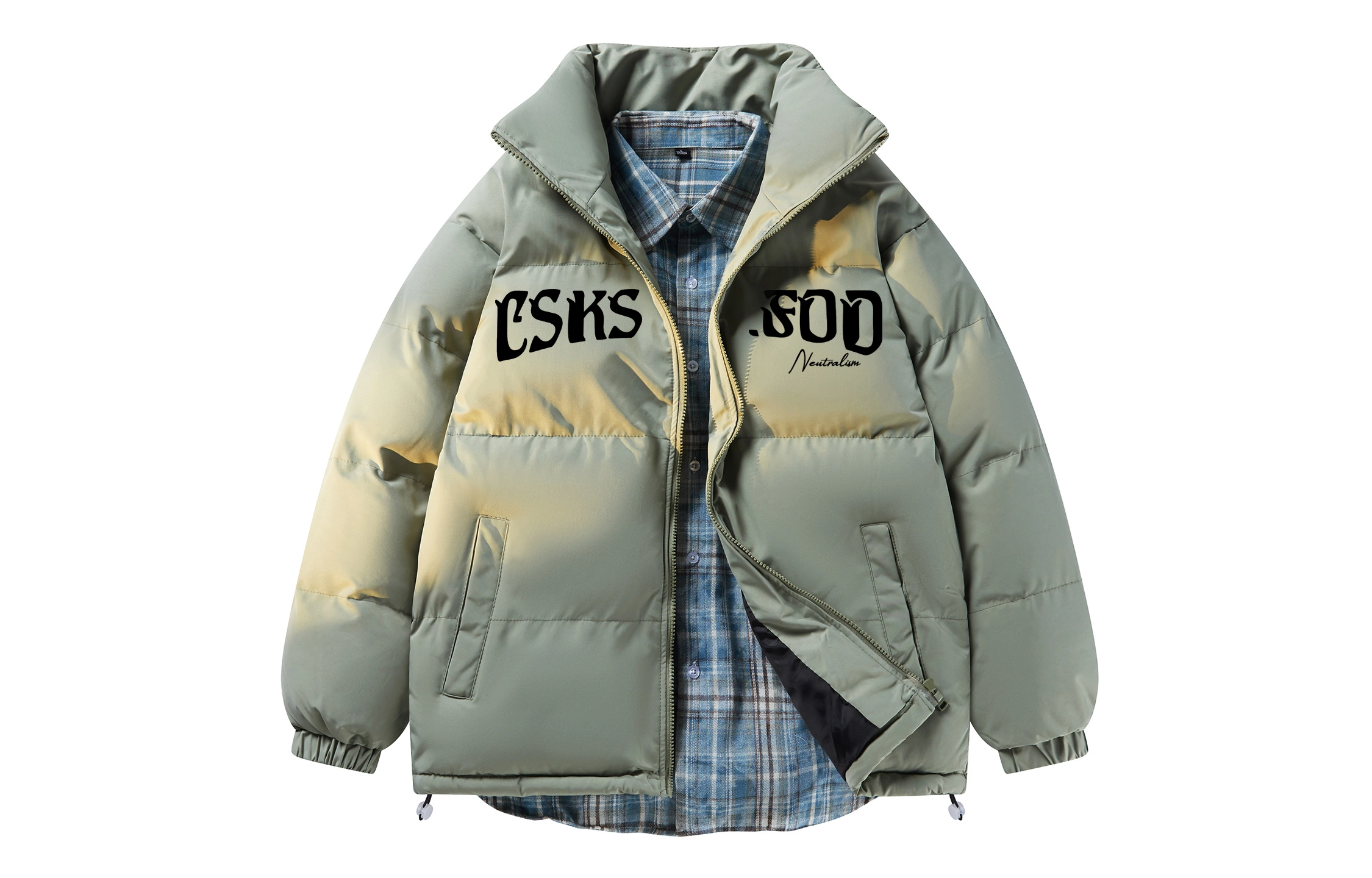CSKS Logo