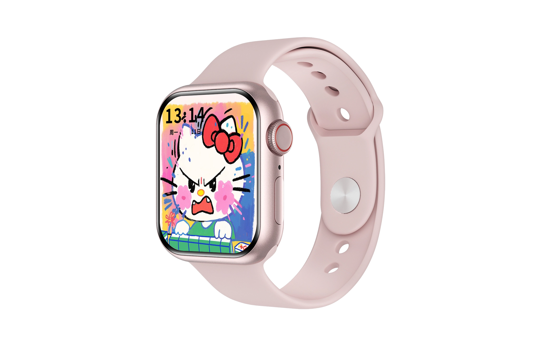 JOKER CAT S9mini - 41MM