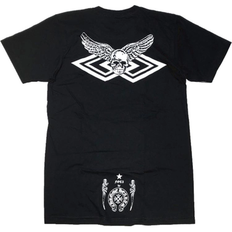 Chrome Hearts foti T