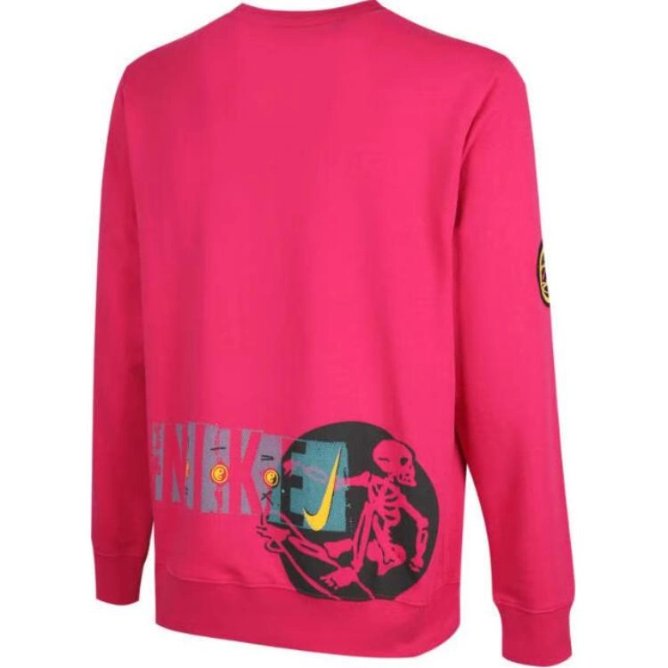 Nike Club AS M NSW CREW FT SURF