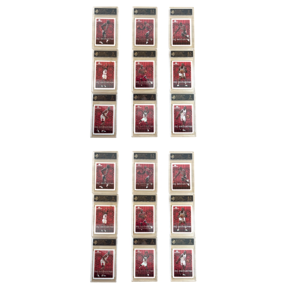 UPPER DECK 1999 MVP