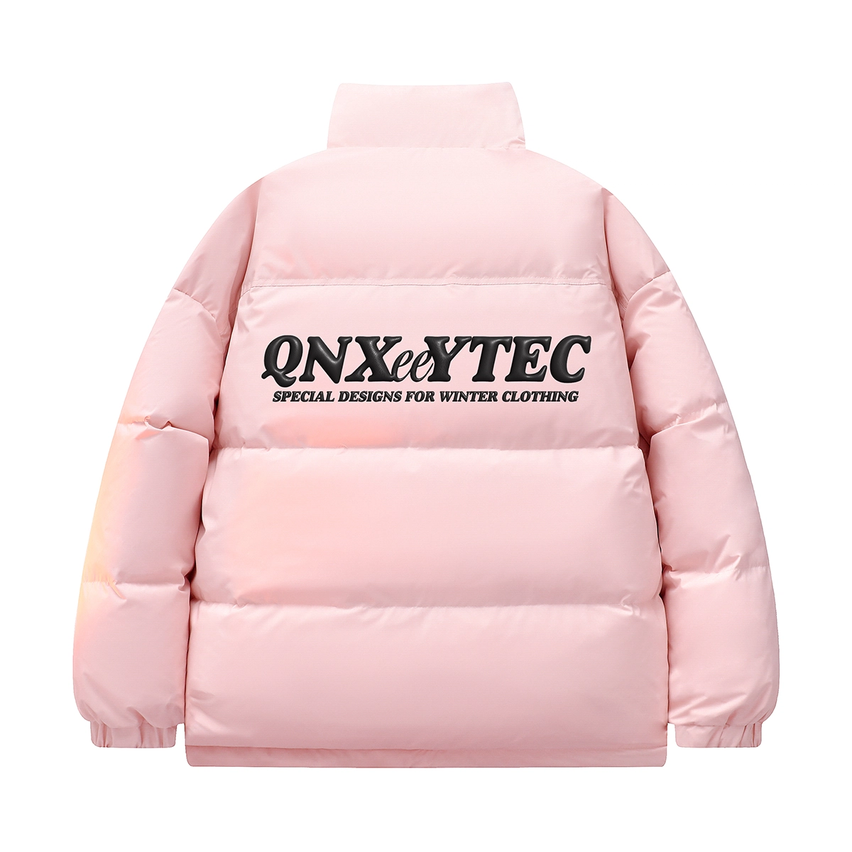Qnxeey Logo