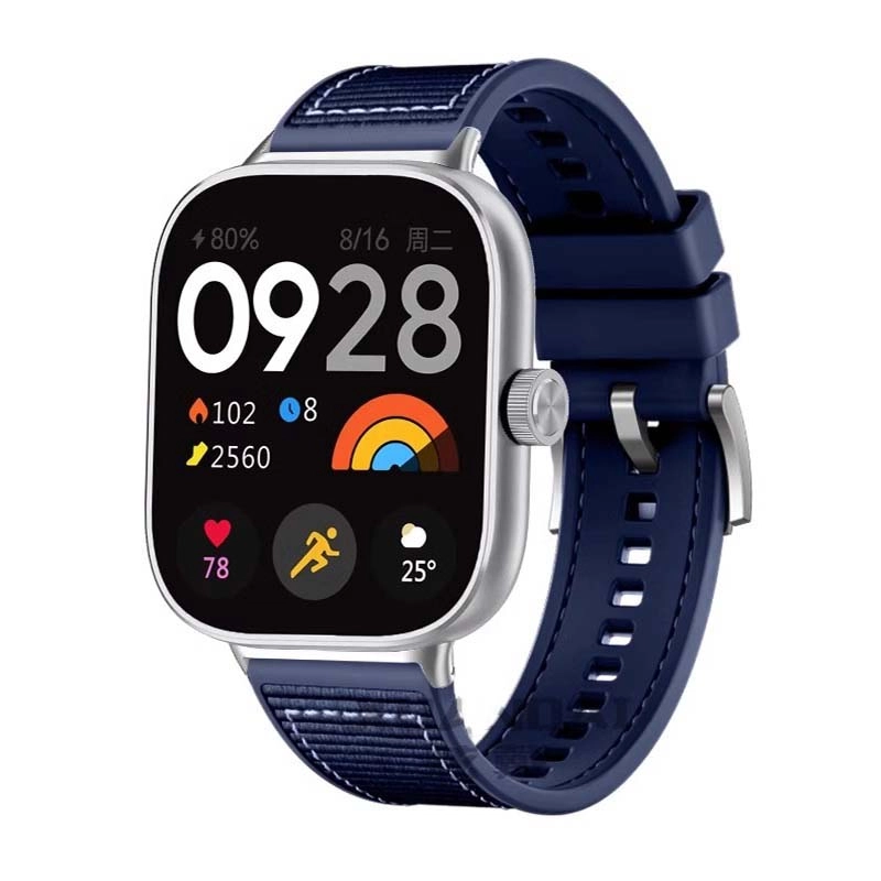 5HonorWATCH5
