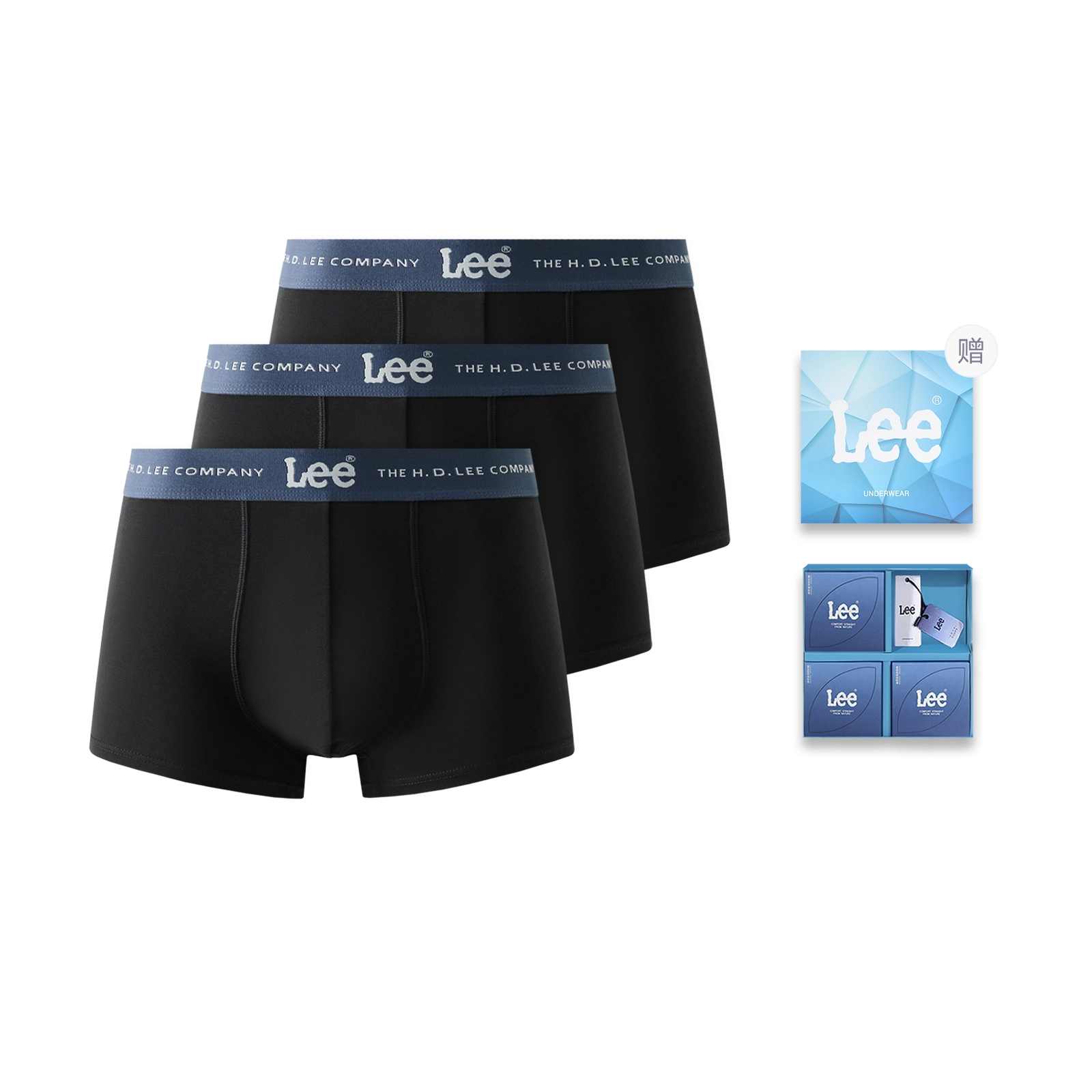 Lee logo 3