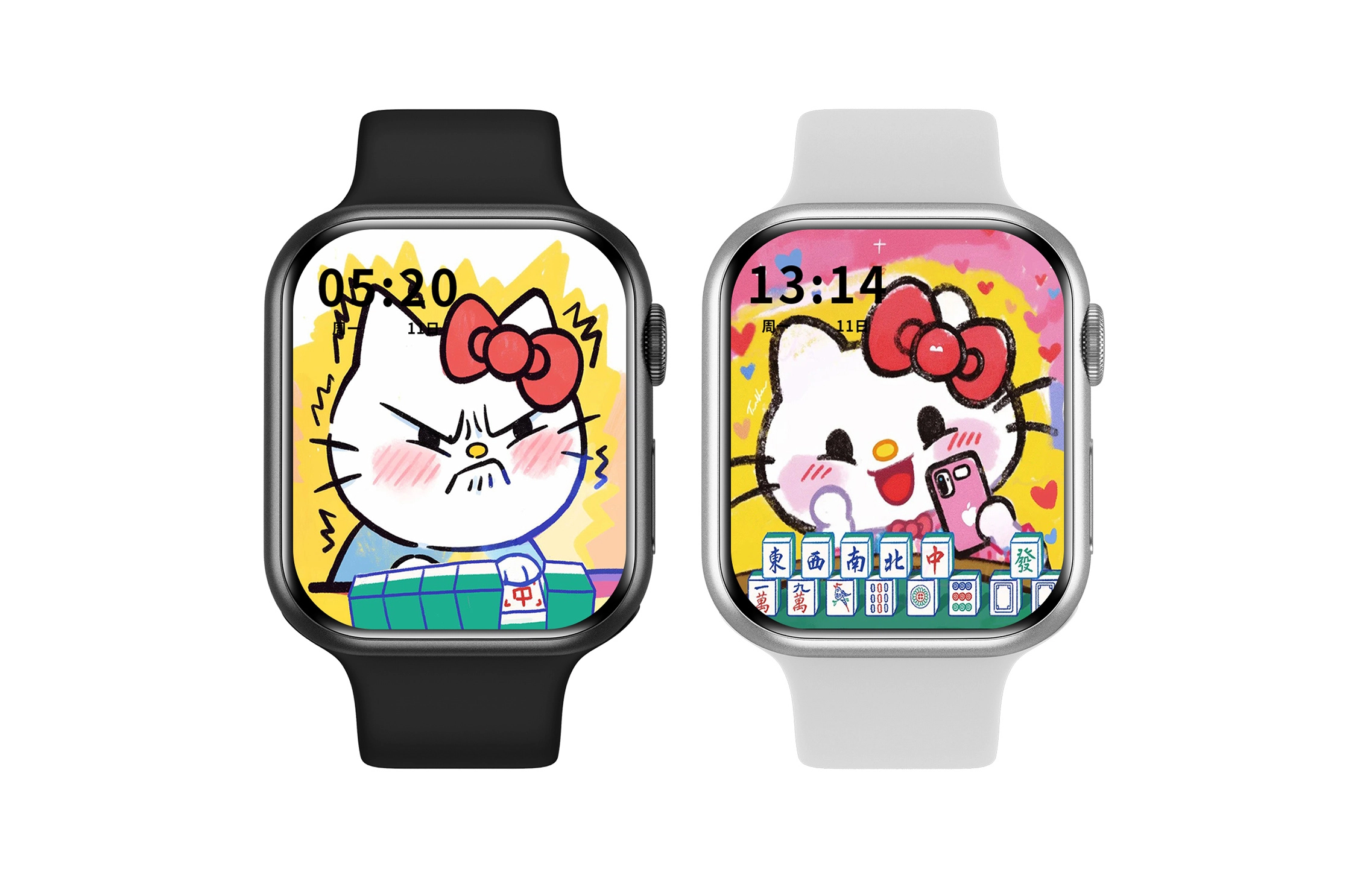 JOKER CAT S9mini - 41MM