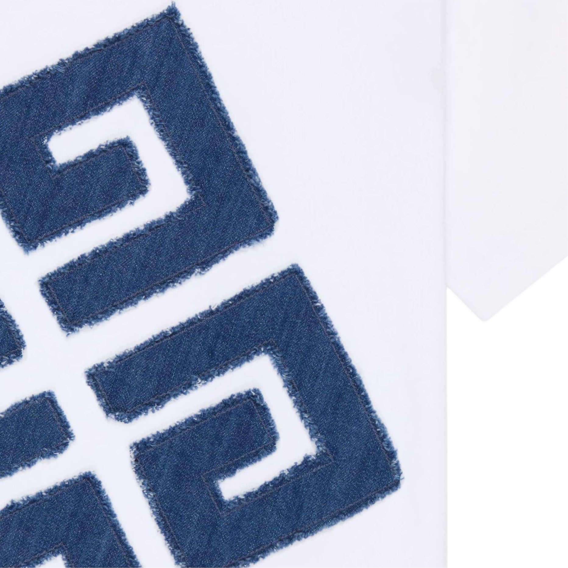 GIVENCHYT FW24 Logo