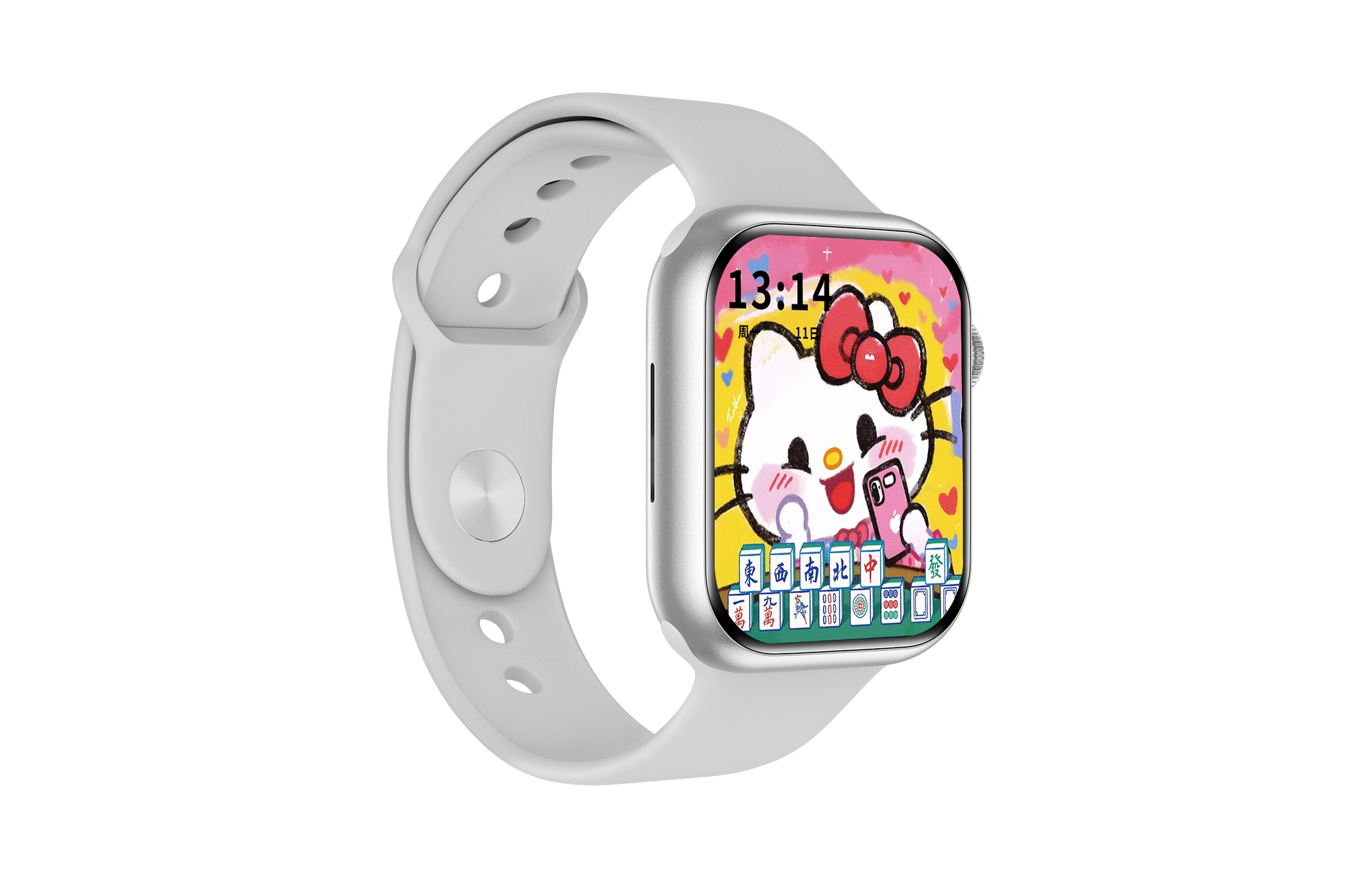 JOKER CAT S9mini - 41MM