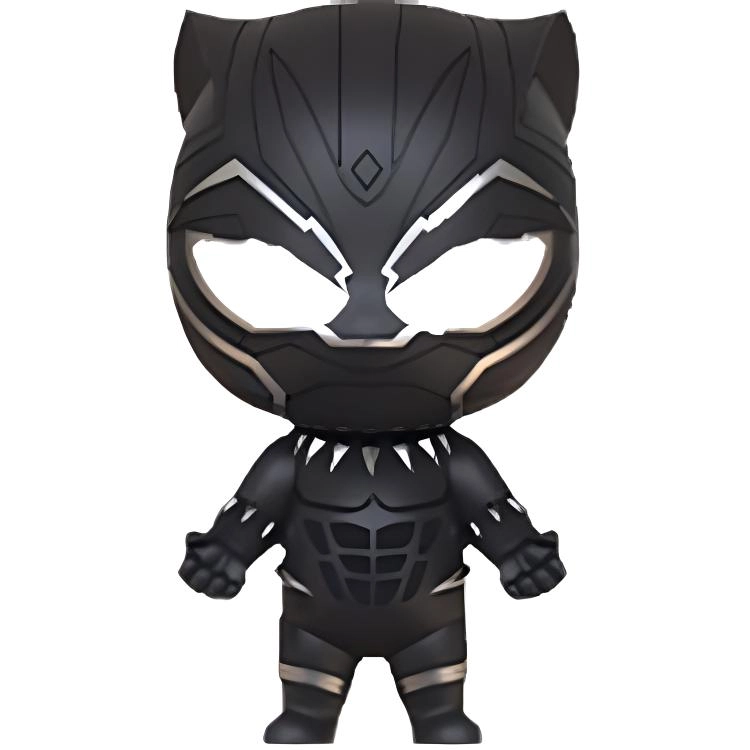 Hot Toys Q 8cm