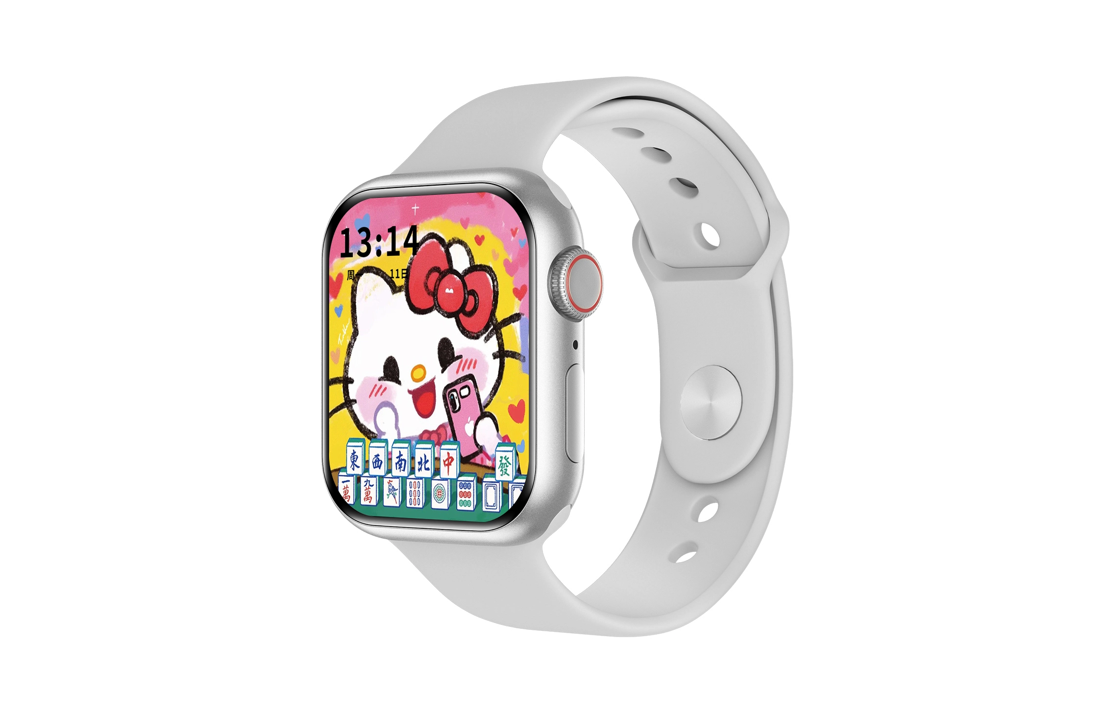 JOKER CAT S9mini - 41MM