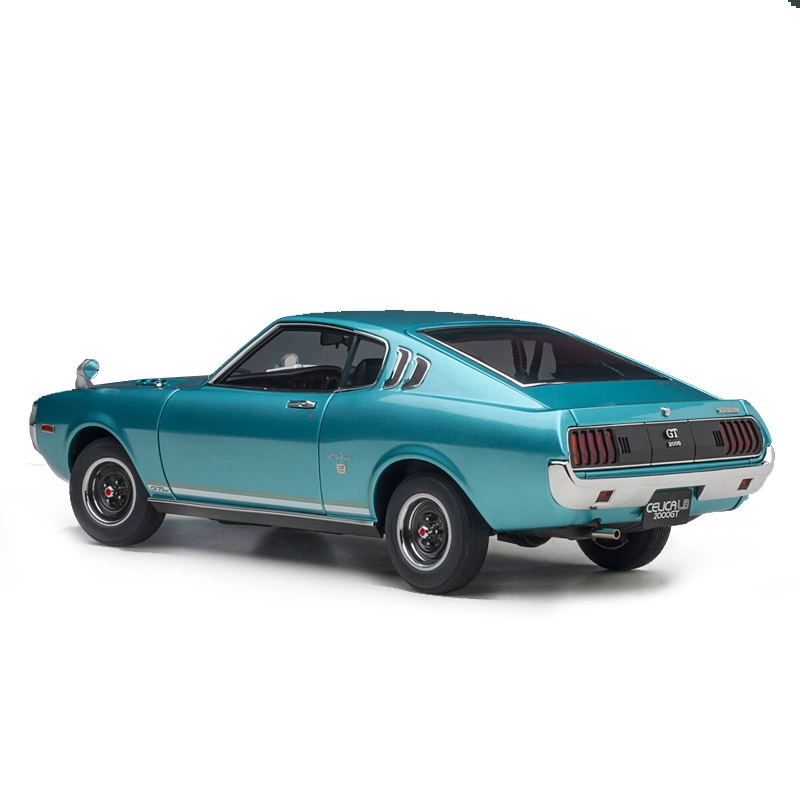 AUTOart 118 LIFTBACK 2000GT (RA25)