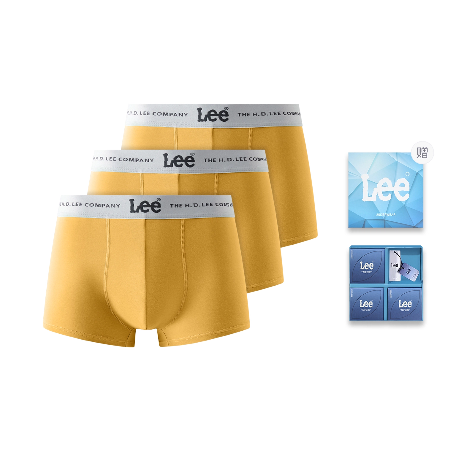 Lee logo 3