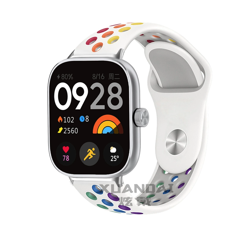 watch4 redmi23