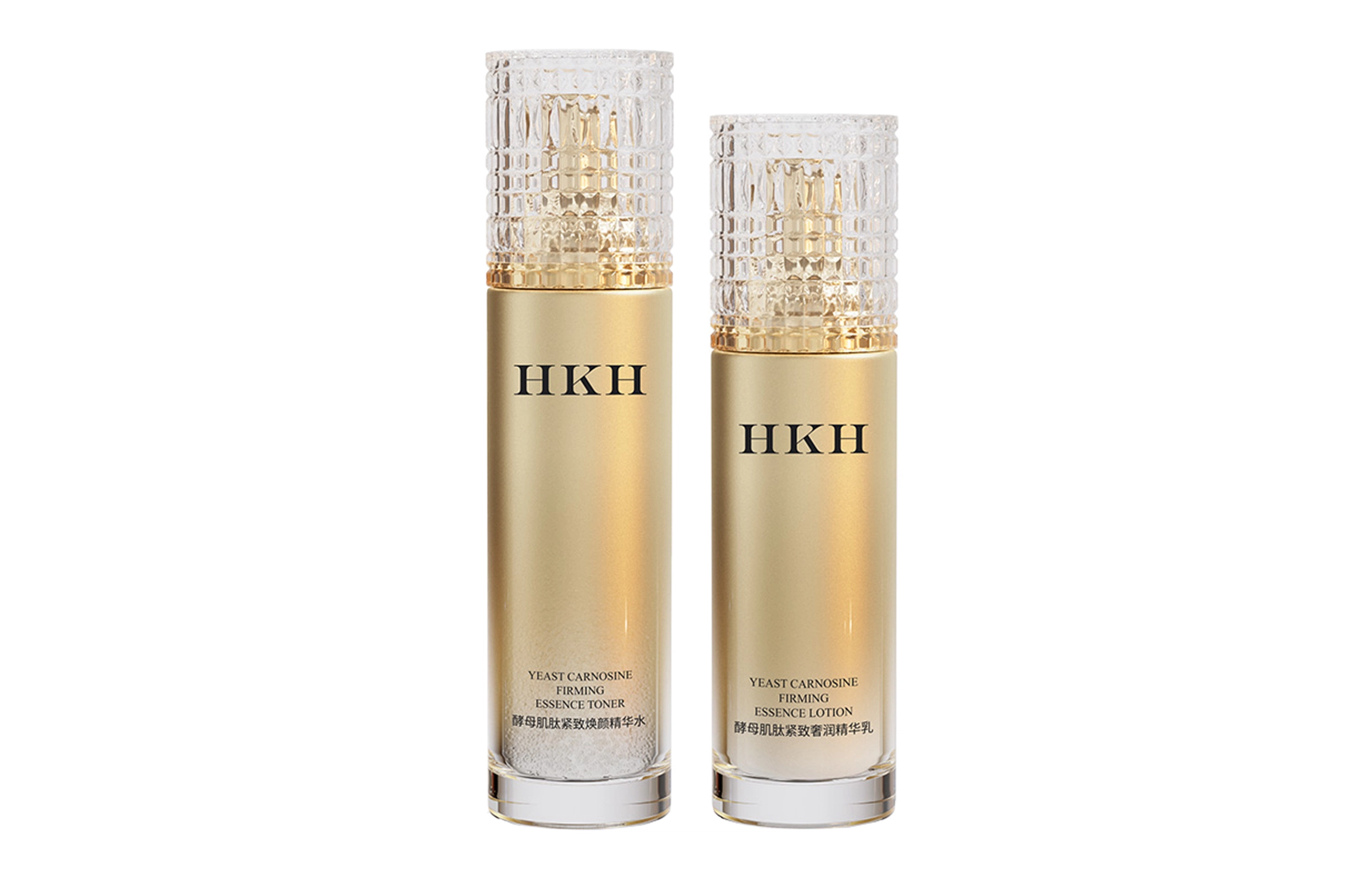 HKH 120ml+100g