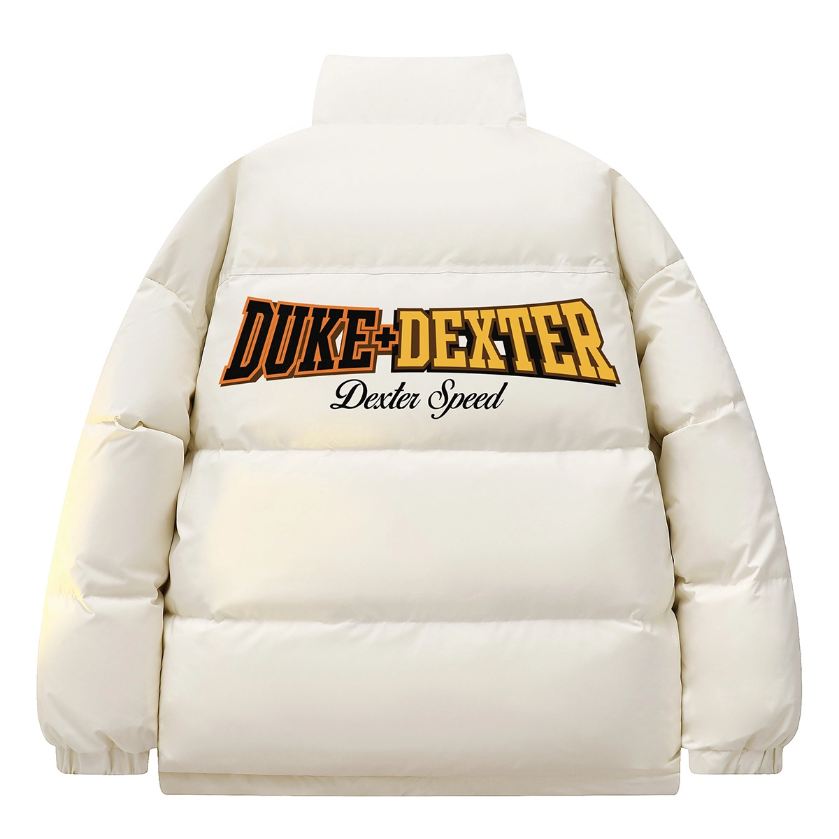DUKE+DEXTER