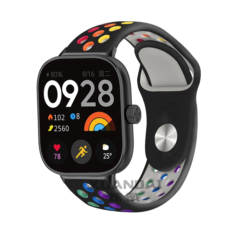 watch4 redmi23