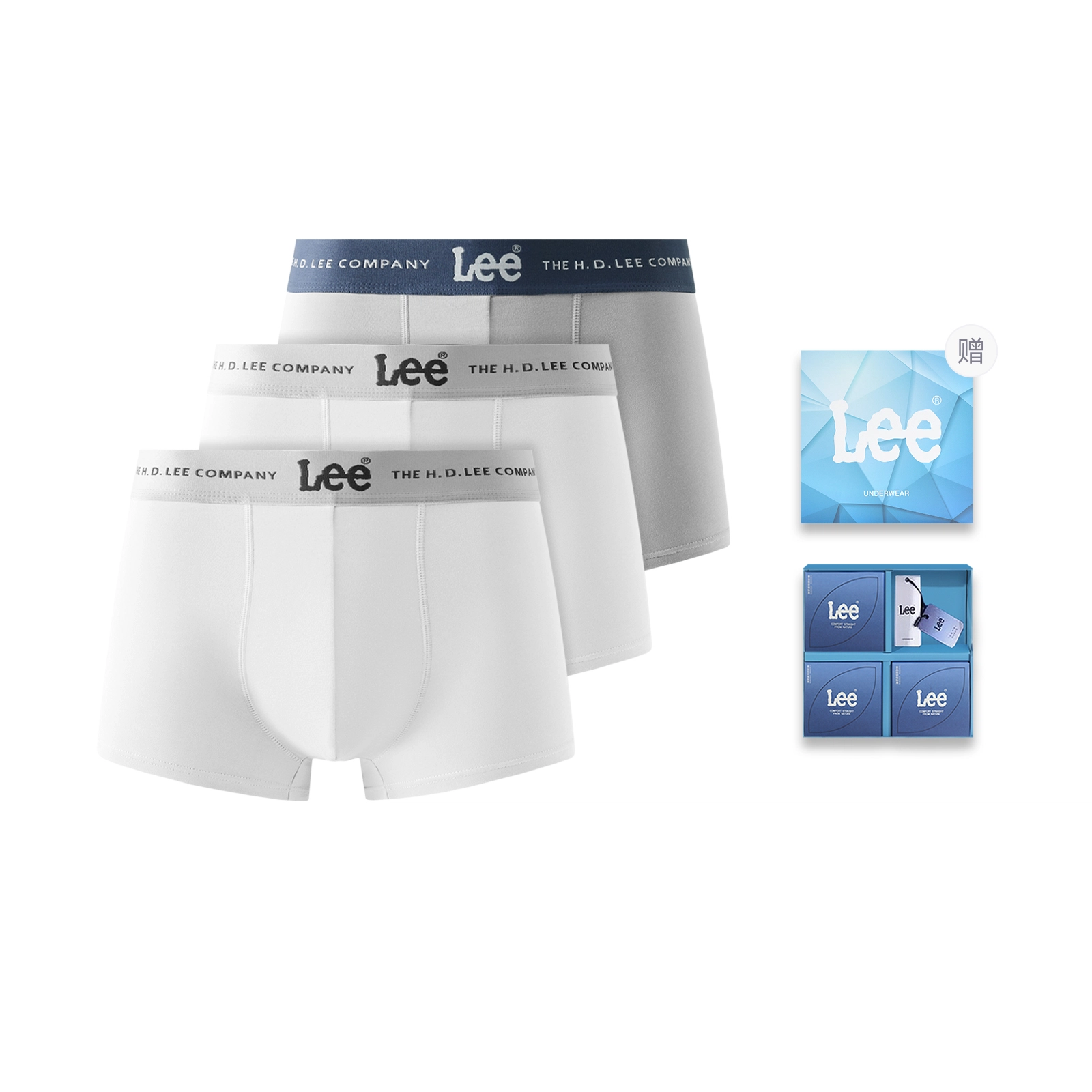 Lee logo 3