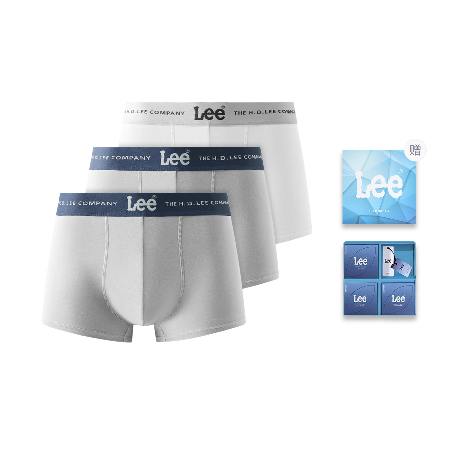 Lee logo 3