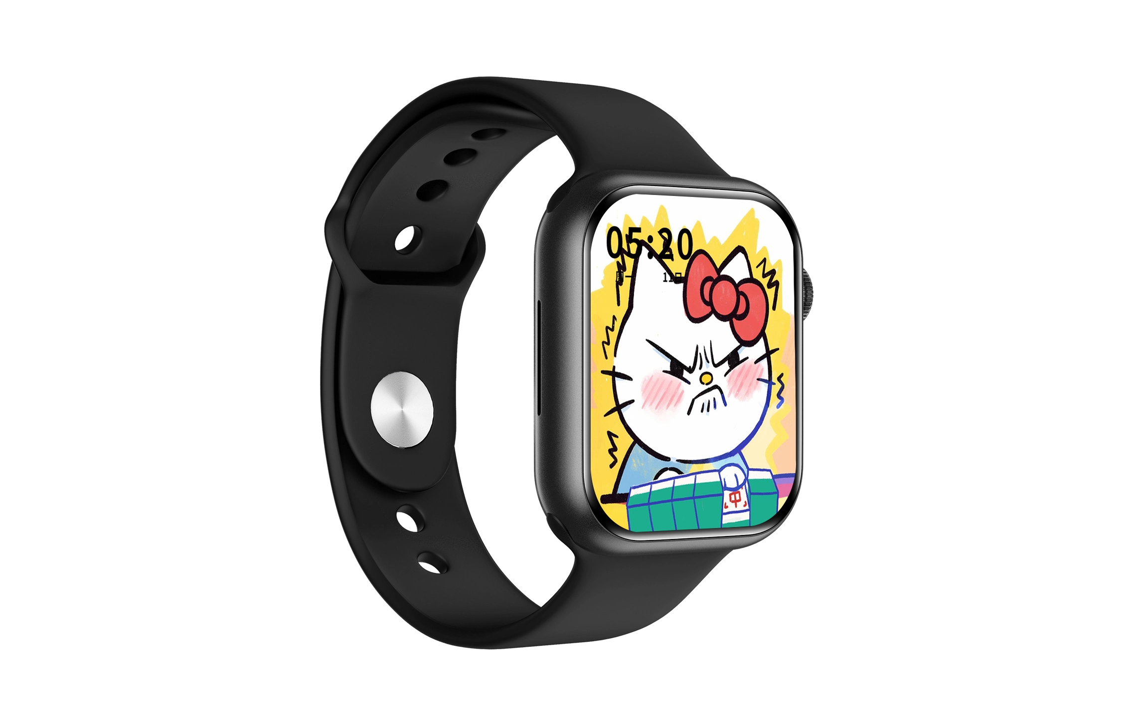 JOKER CAT S9mini - 41MM