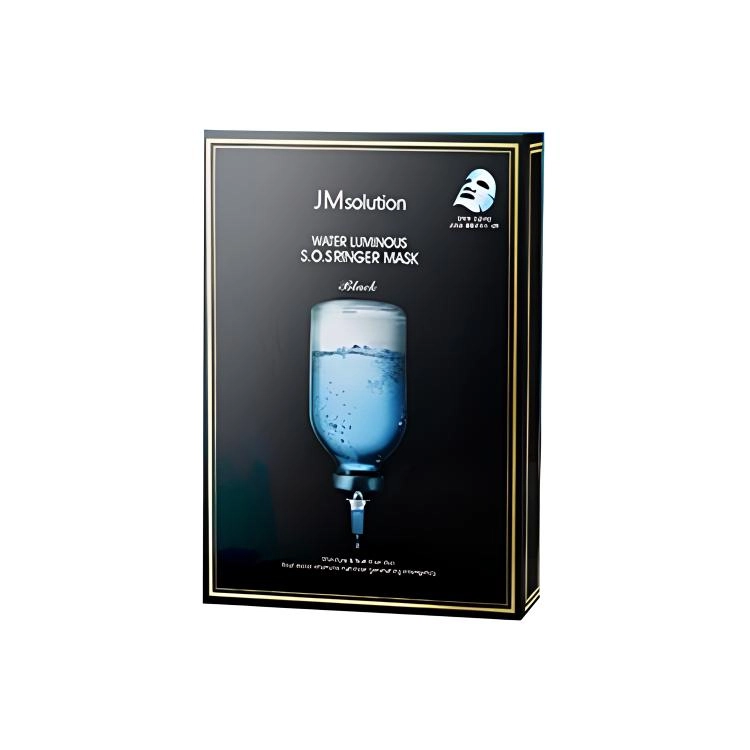 JM solution