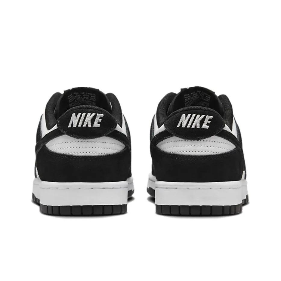 Nike Dunk Low Retro SE Suede Panda