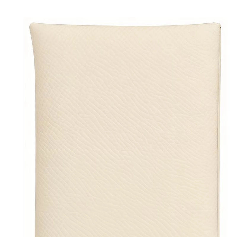 HERMES Calvi Duo Epsom I2 Nata