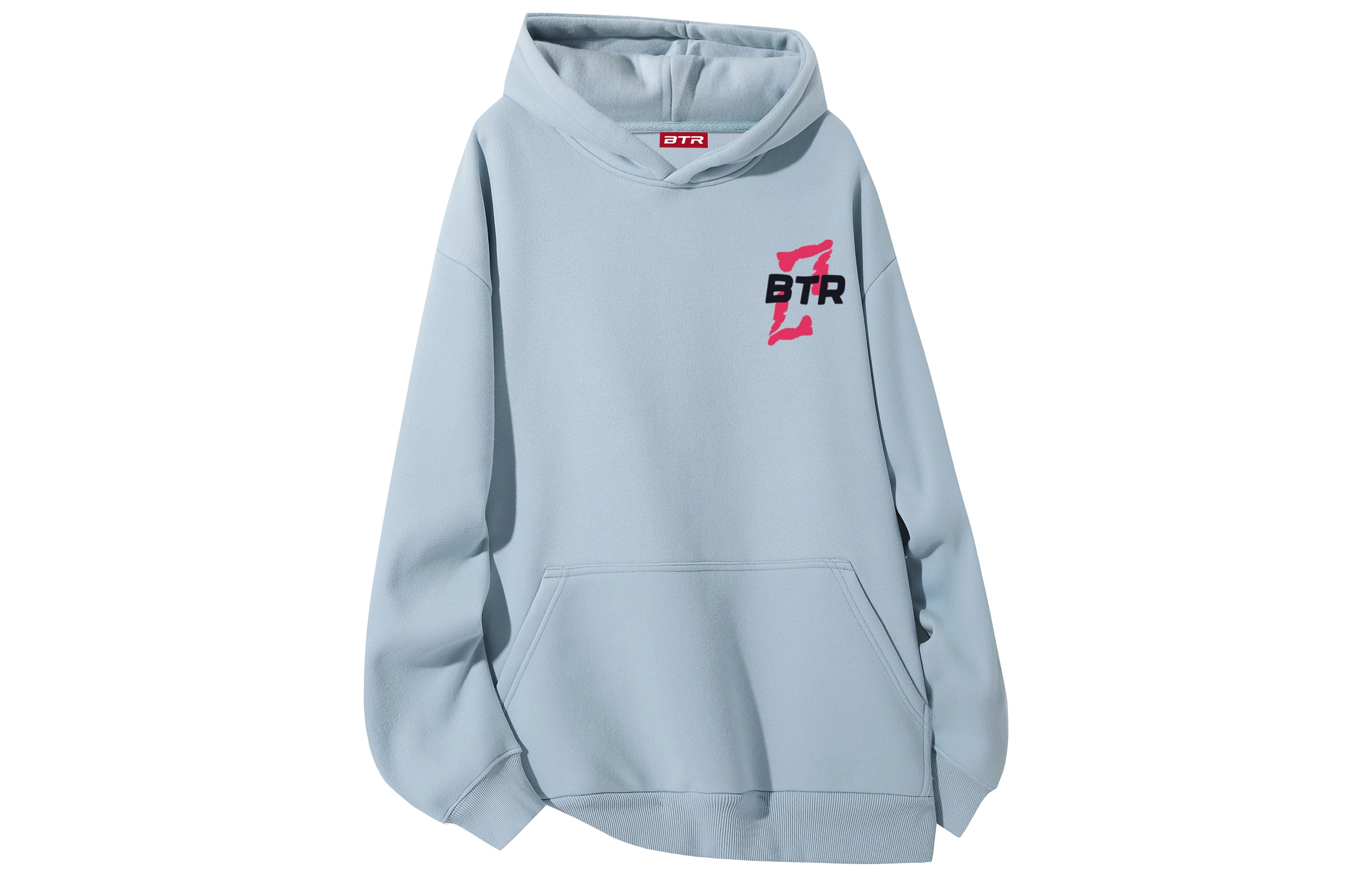 BTR