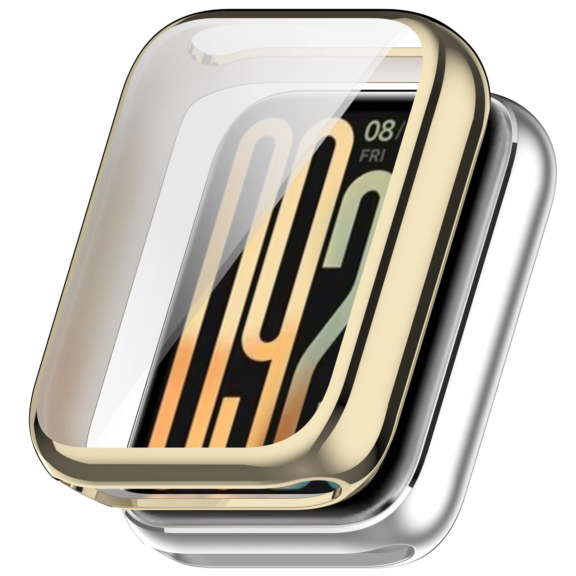 watchbond9pro M8proxiaomiTPU
