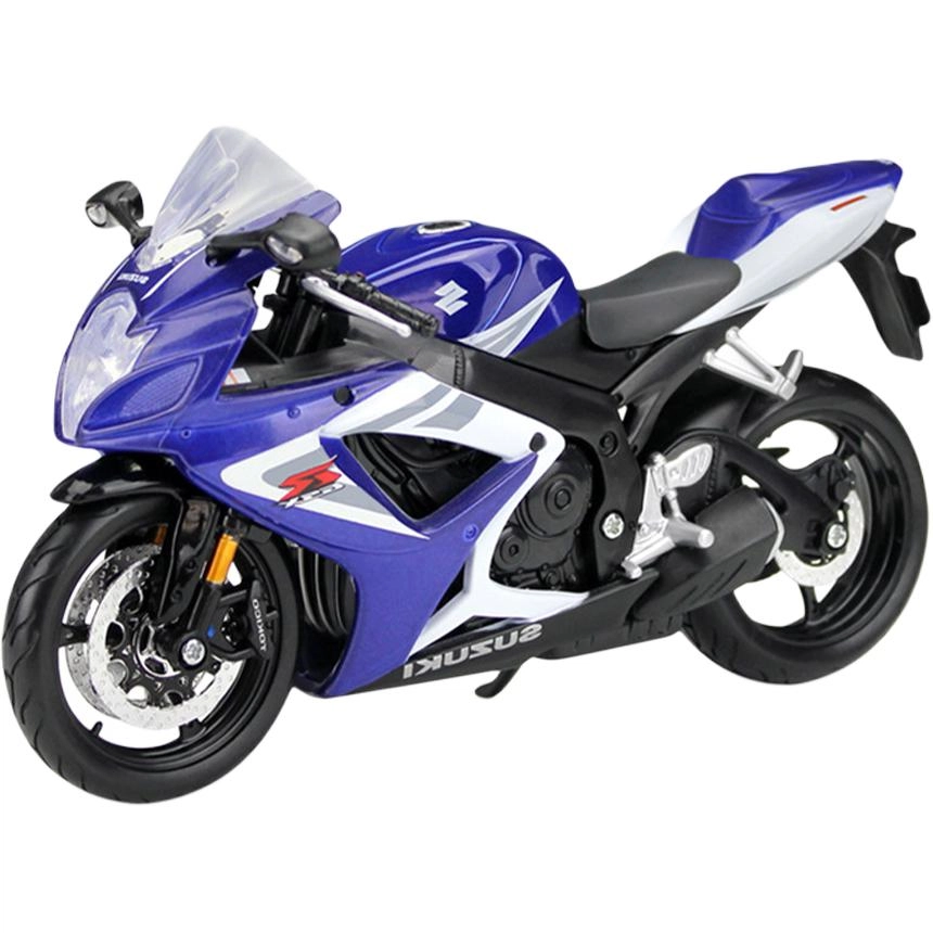 Maisto 112 Suzuki GSX-R750