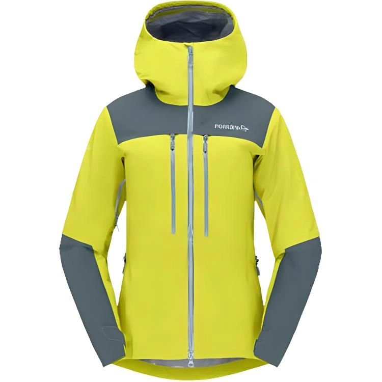 NORRONA