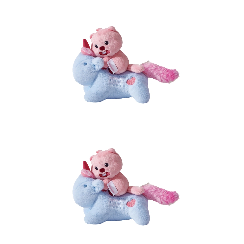 Zanmang Loopy LOOPY