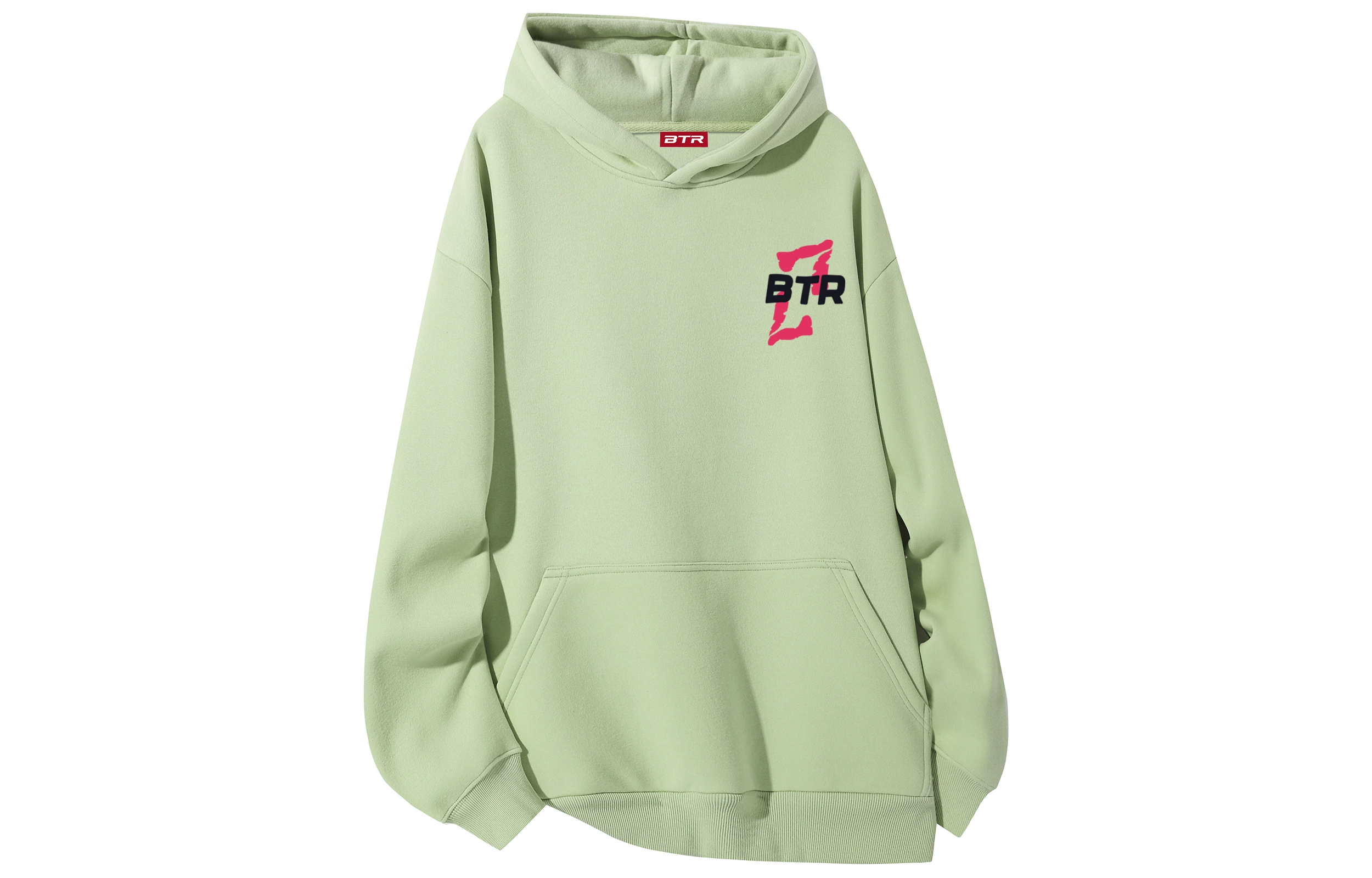 BTR