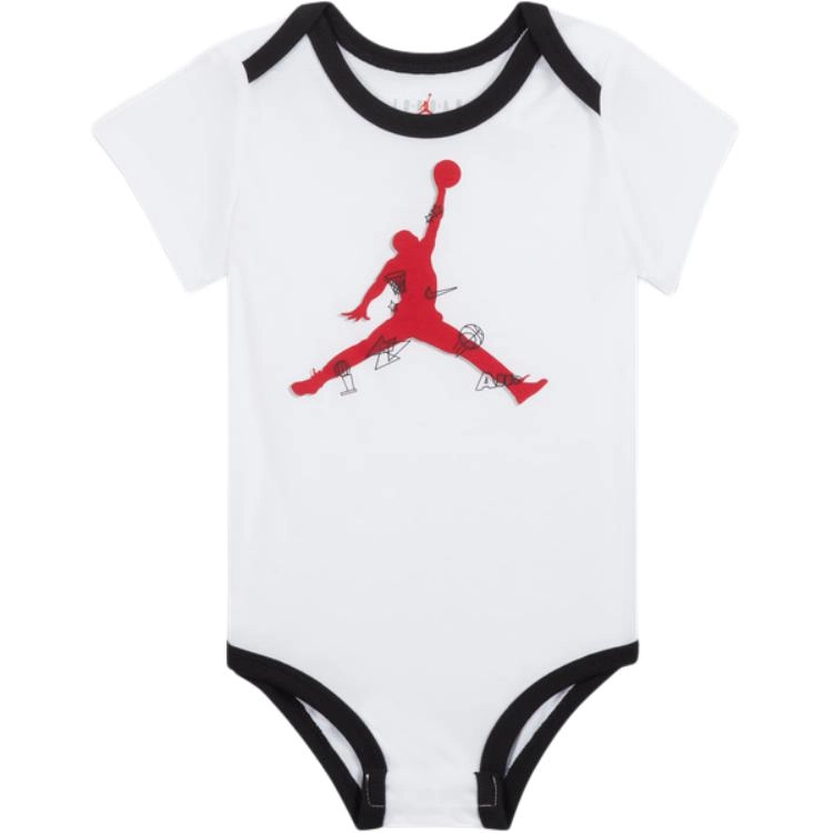 Nike x Jordan 3