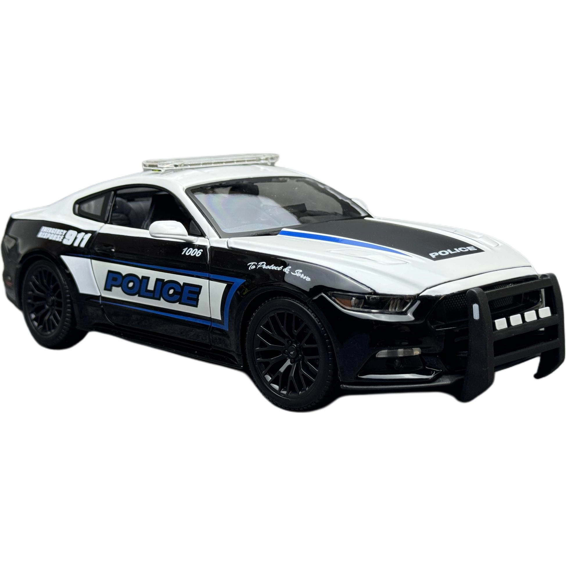 2015 Ford MustangGT