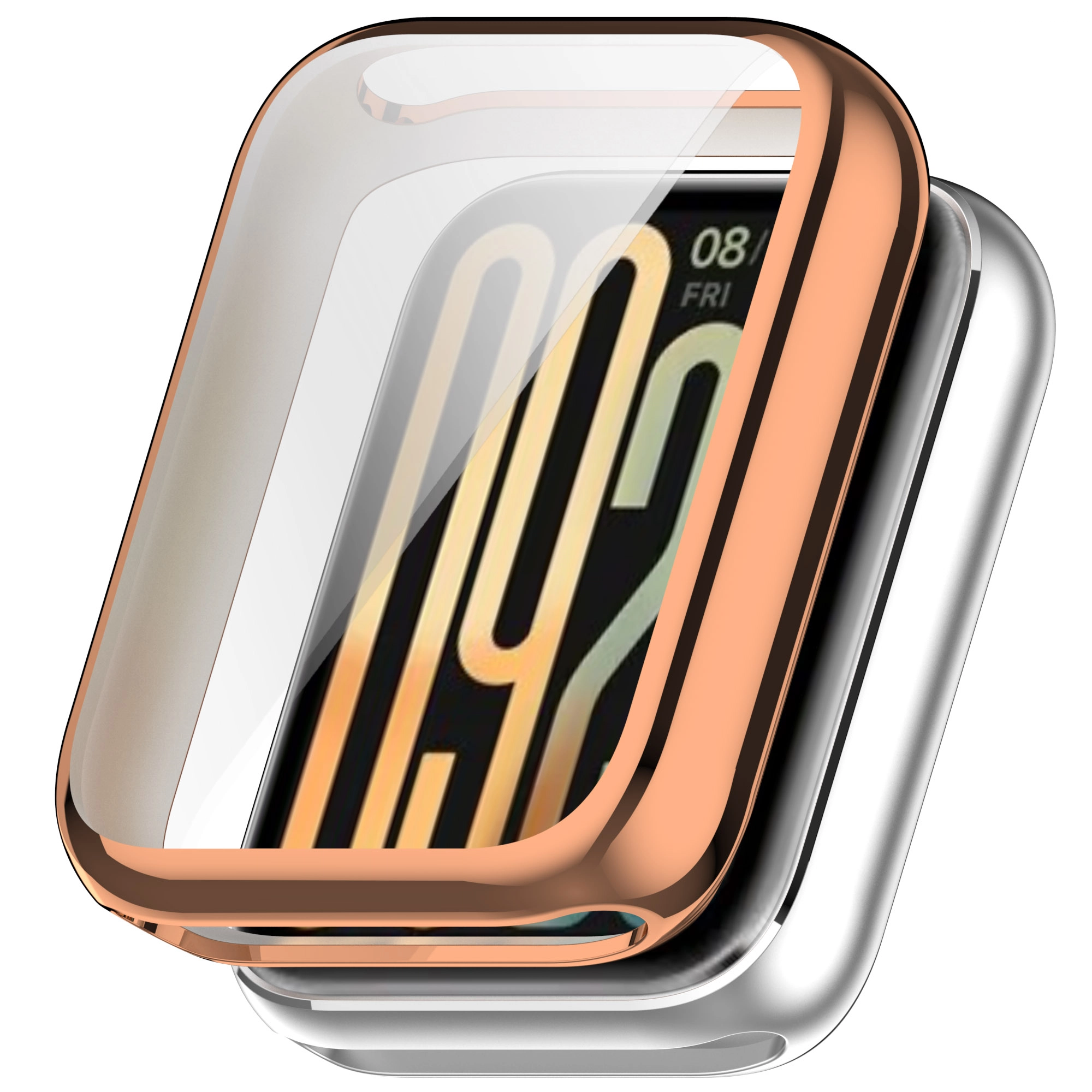 watchbond9pro M8proxiaomiTPU