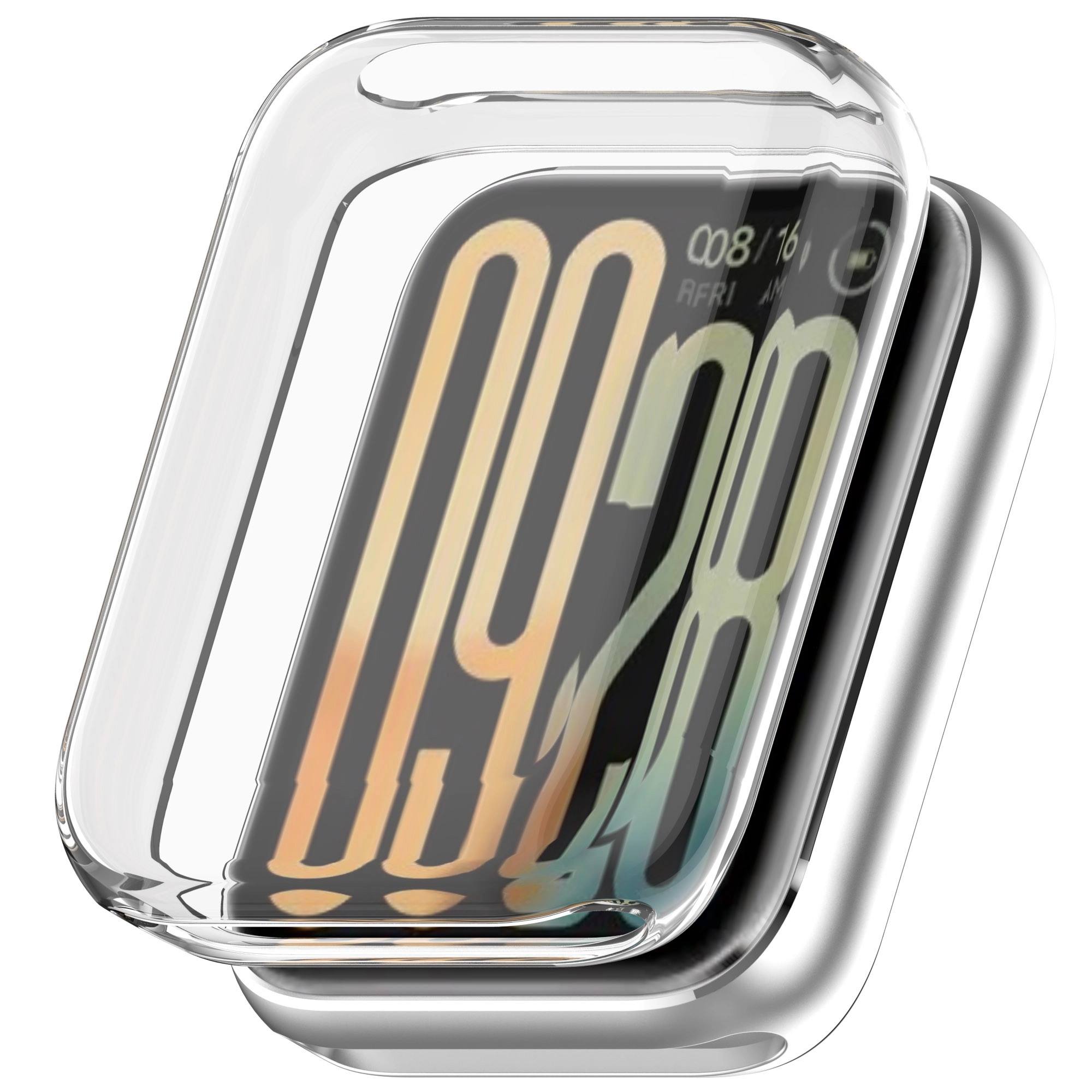 watchbond9pro M8proxiaomiTPU