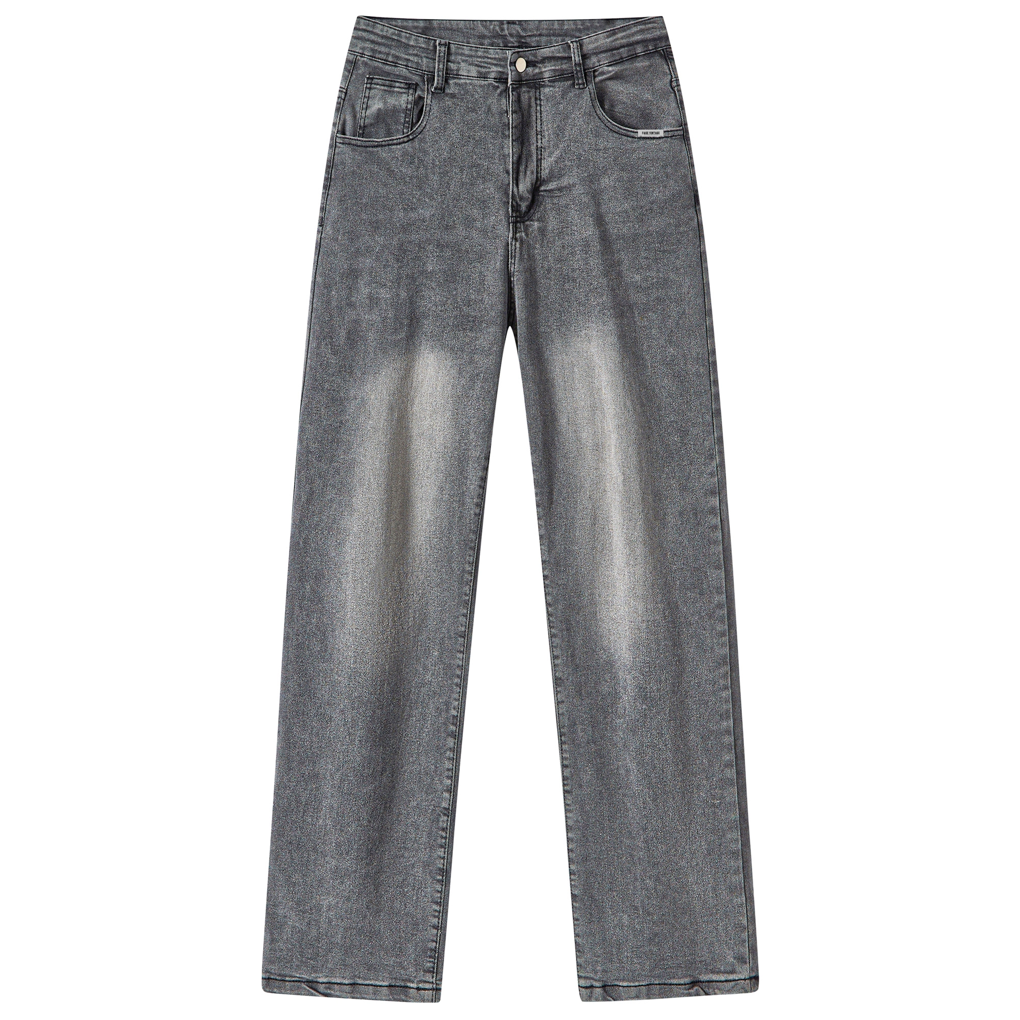 FAKE VINTAGE vibecleanfit
